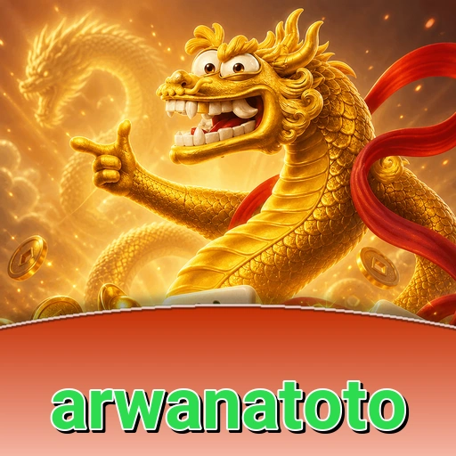 Layar beranda arwanatoto