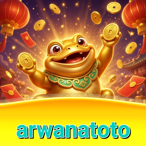 Layar pengaturan arwanatoto