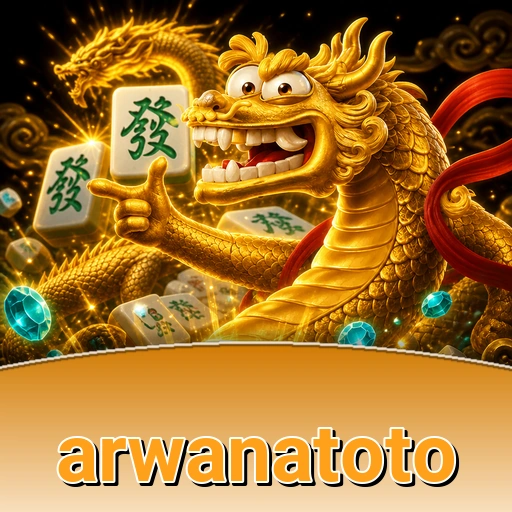 Layar notifikasi arwanatoto