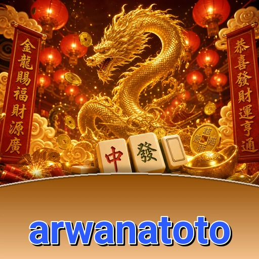 Layar pencarian arwanatoto